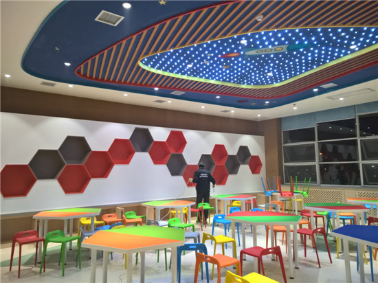 光觸媒除甲醛真的有效果嗎？使用時需要注意什么