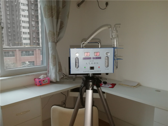 甲醛檢測為什么要關(guān)閉12小時(shí)