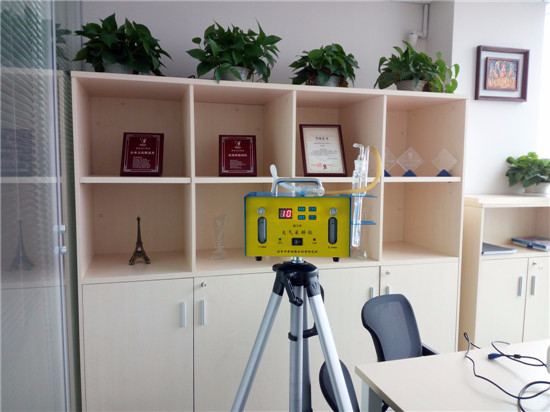 搬家要注意什么？先做個(gè)甲醛檢測再說