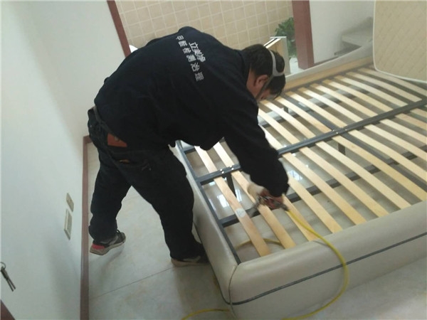 甲醛吸入多少就會中毒？如何去除甲醛