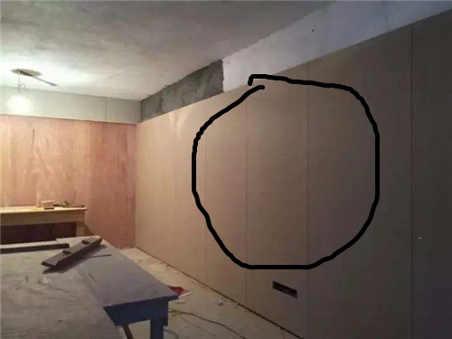 除甲醛公司提醒，裝修用這種板材，甲醛超標就無可避免